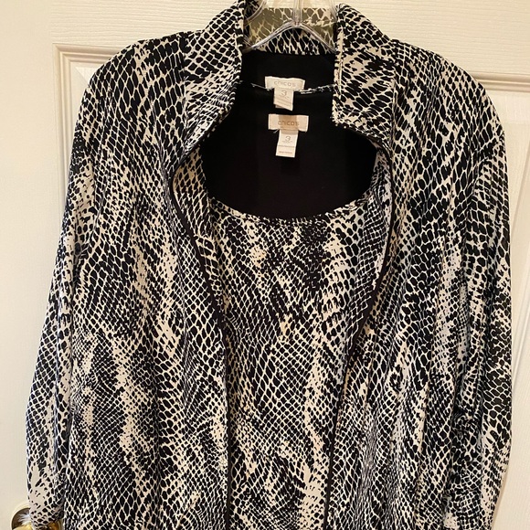 Chico’s - Picture 3 of 5